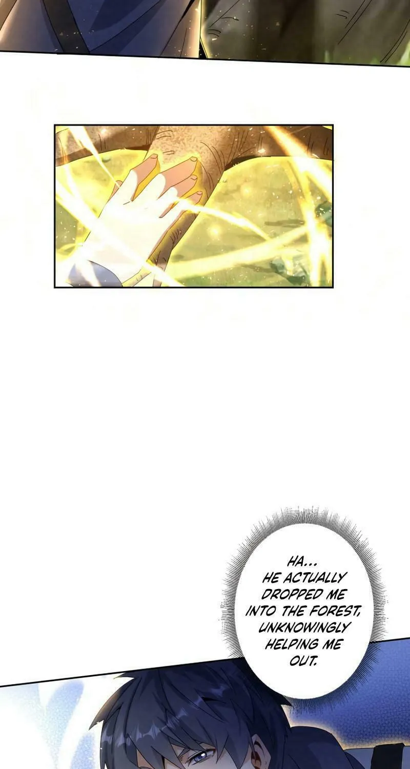 Aiming For Maximal Volume in the Apocalypse Chapter 25 page 13 - 