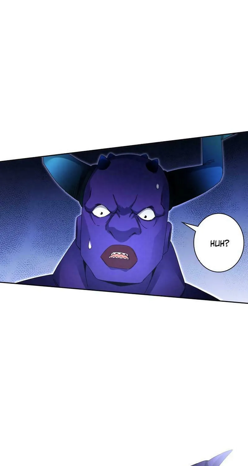 Aiming For Maximal Volume in the Apocalypse Chapter 25 page 17 - 