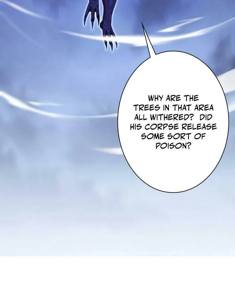 Aiming For Maximal Volume in the Apocalypse Chapter 25 page 20 - 