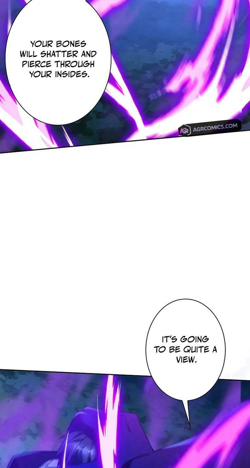 Aiming For Maximal Volume in the Apocalypse Chapter 25 page 3 - 