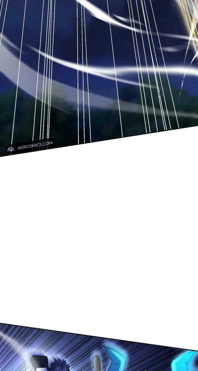 Aiming For Maximal Volume in the Apocalypse Chapter 25 page 23 - 