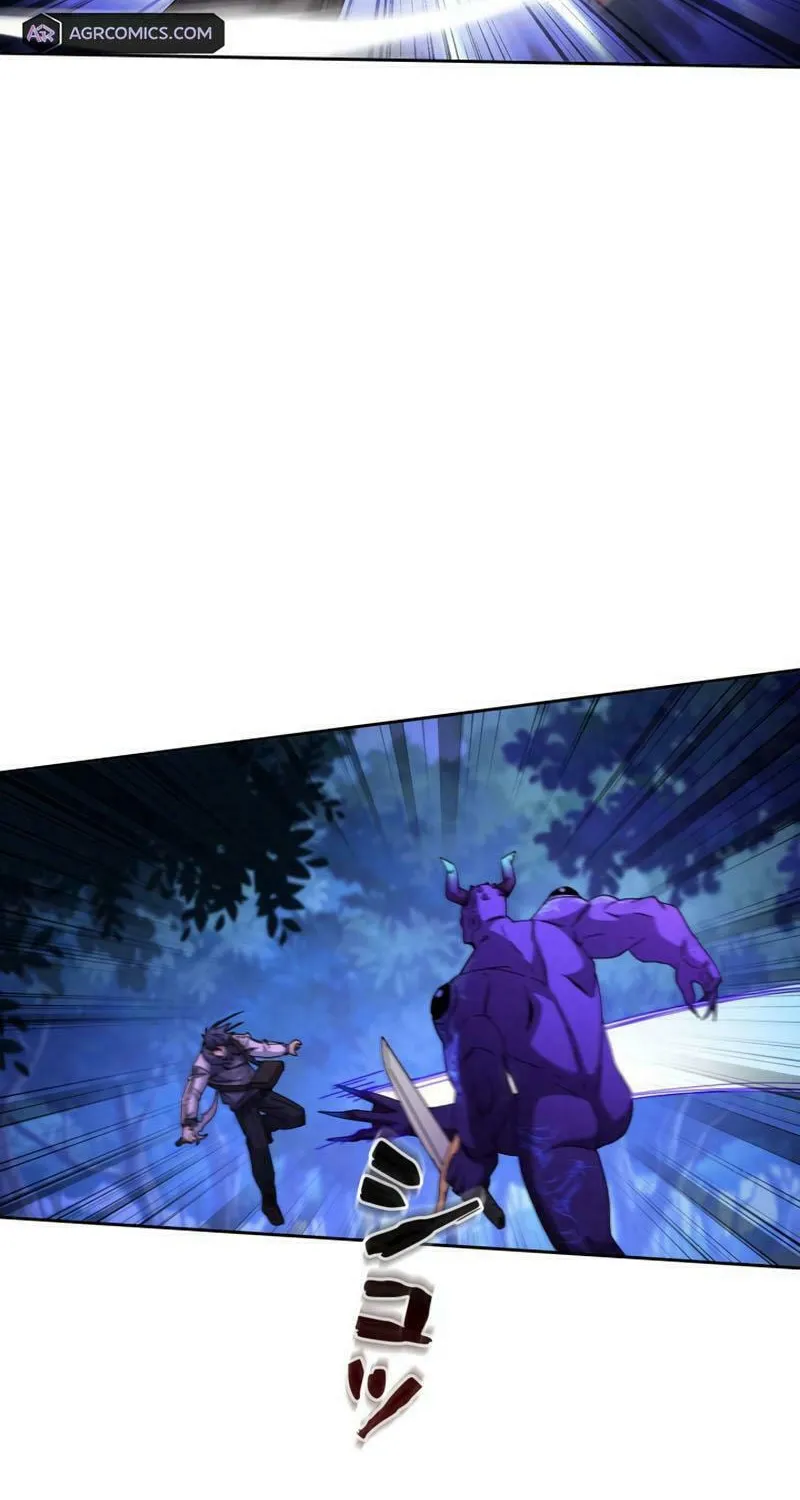 Aiming For Maximal Volume in the Apocalypse Chapter 25 page 28 - 