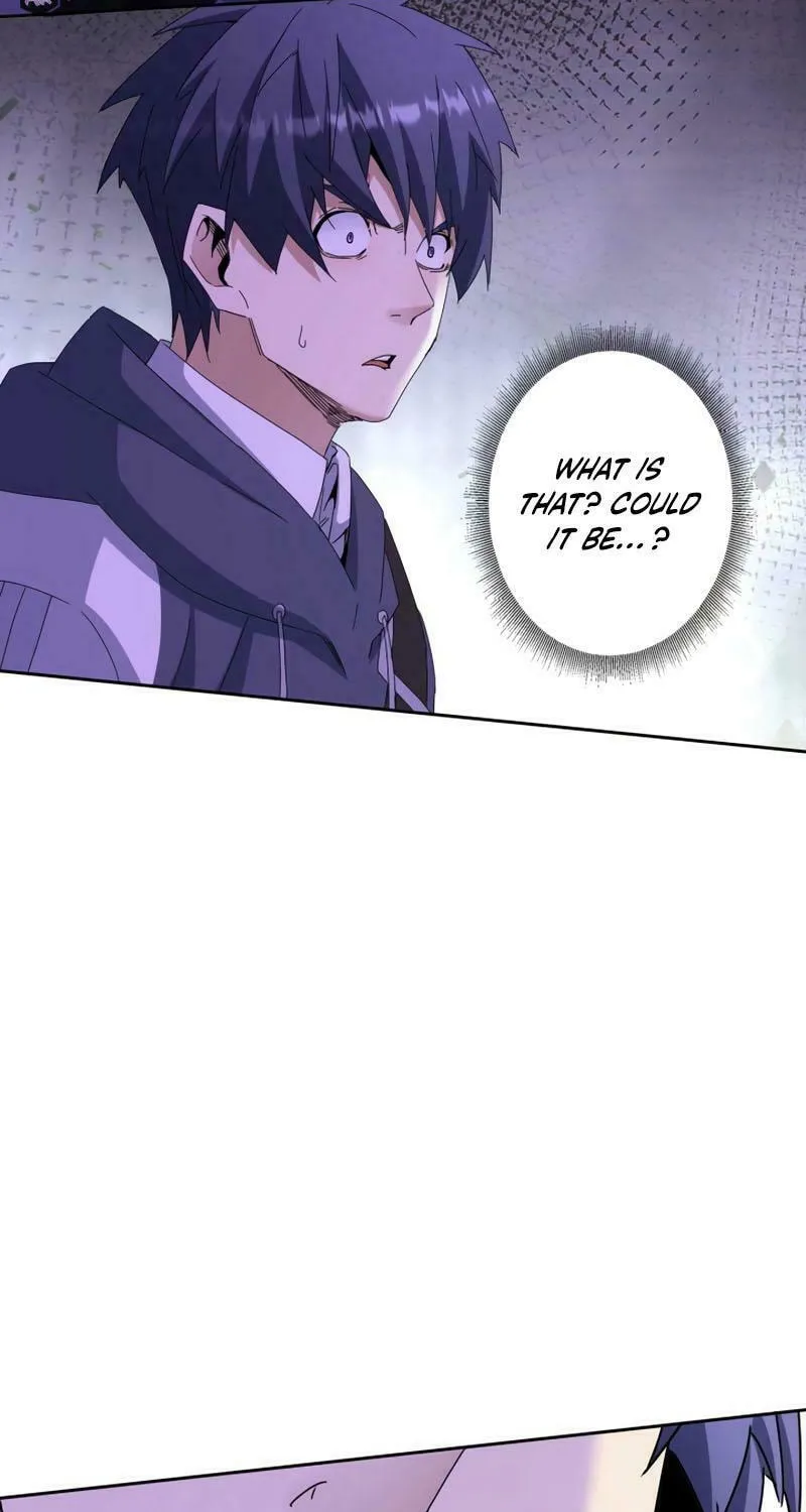 Aiming For Maximal Volume in the Apocalypse Chapter 25 page 32 - 