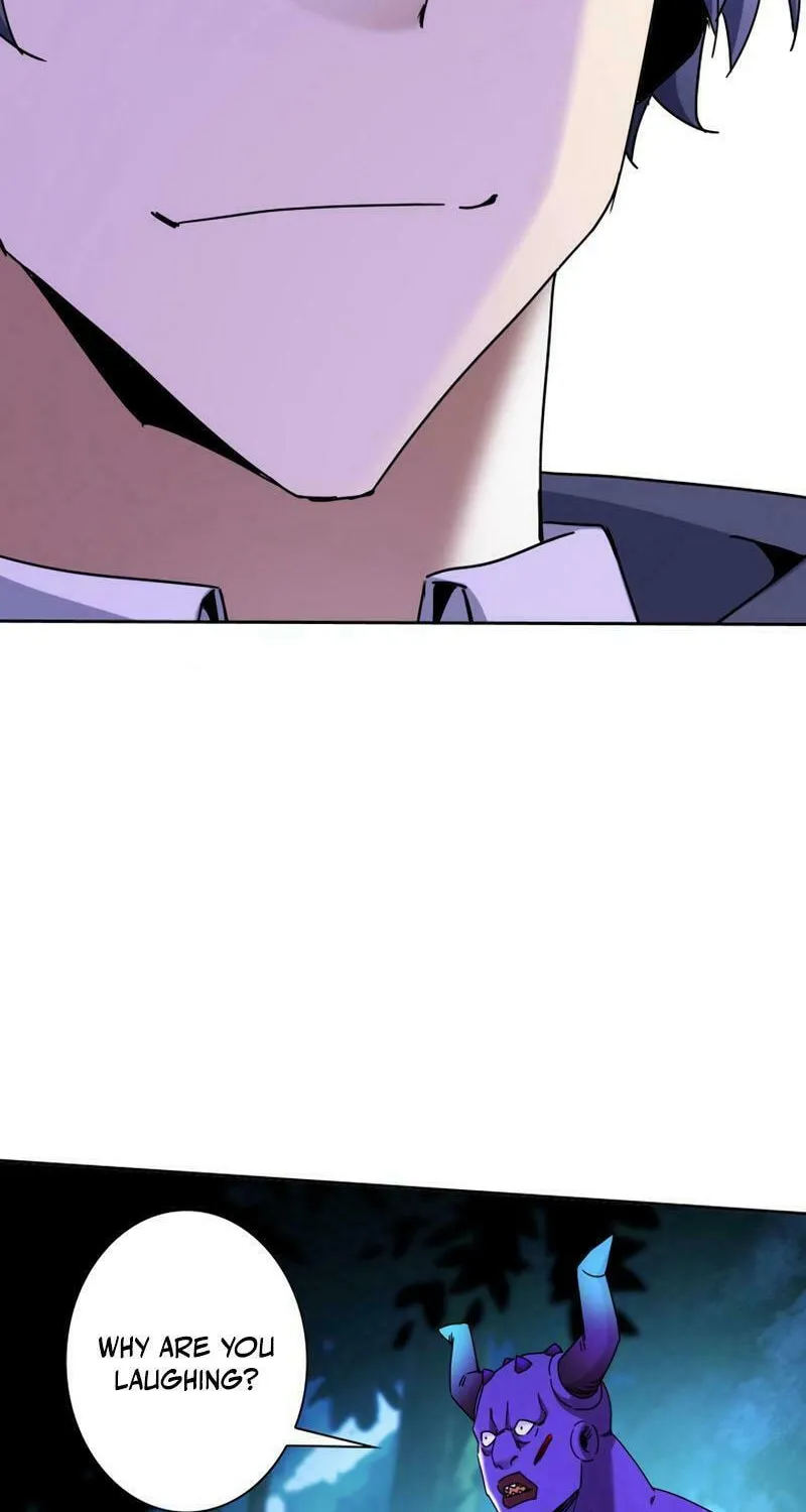Aiming For Maximal Volume in the Apocalypse Chapter 25 page 33 - 