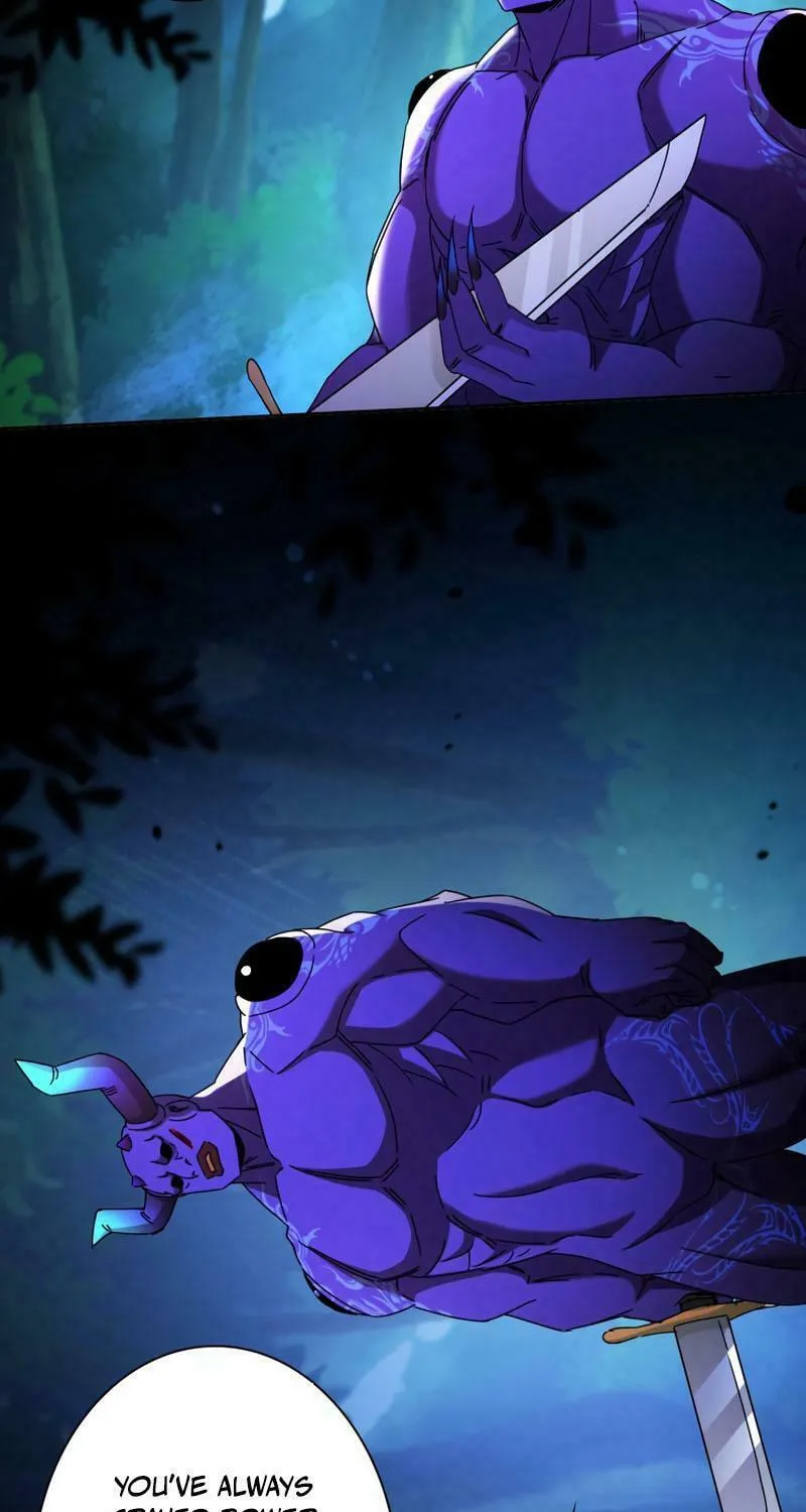 Aiming For Maximal Volume in the Apocalypse Chapter 25 page 34 - 