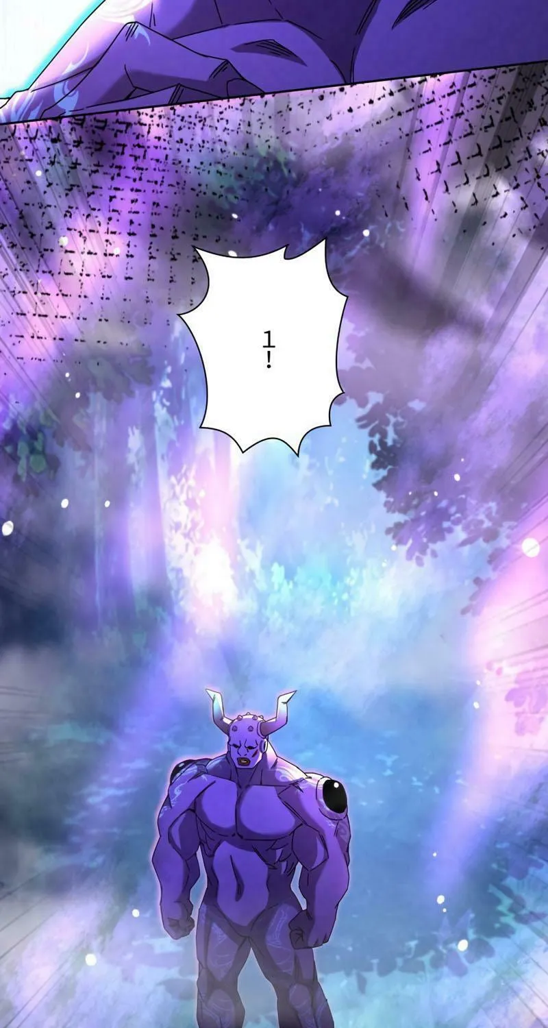 Aiming For Maximal Volume in the Apocalypse Chapter 25 page 42 - 