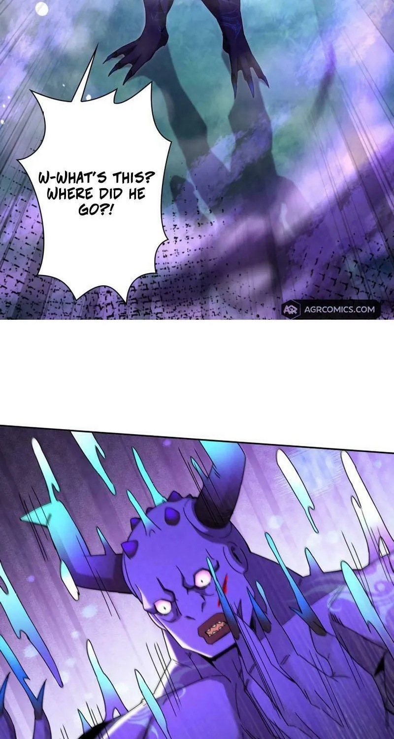 Aiming For Maximal Volume in the Apocalypse Chapter 25 page 43 - 