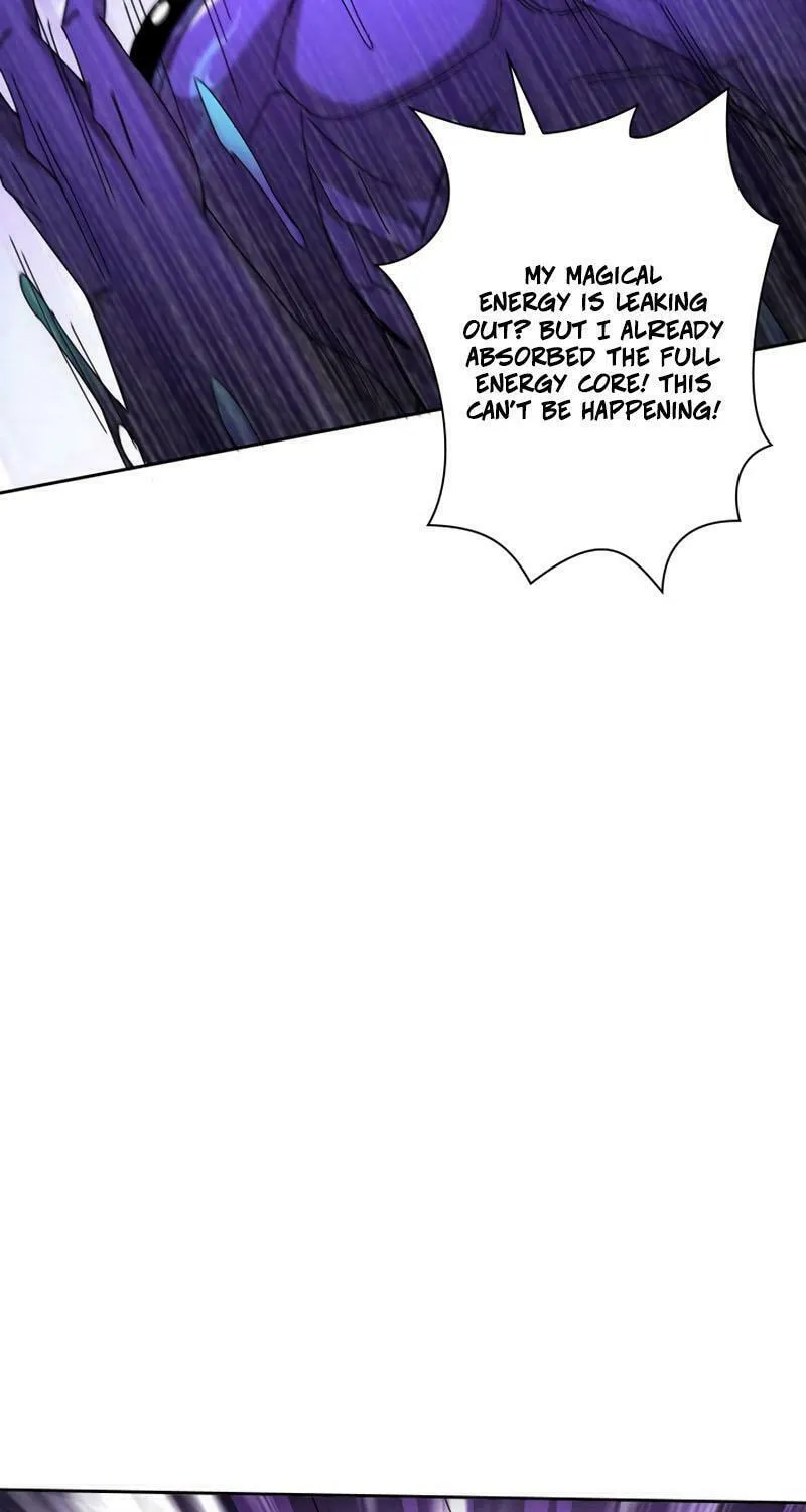 Aiming For Maximal Volume in the Apocalypse Chapter 25 page 44 - 