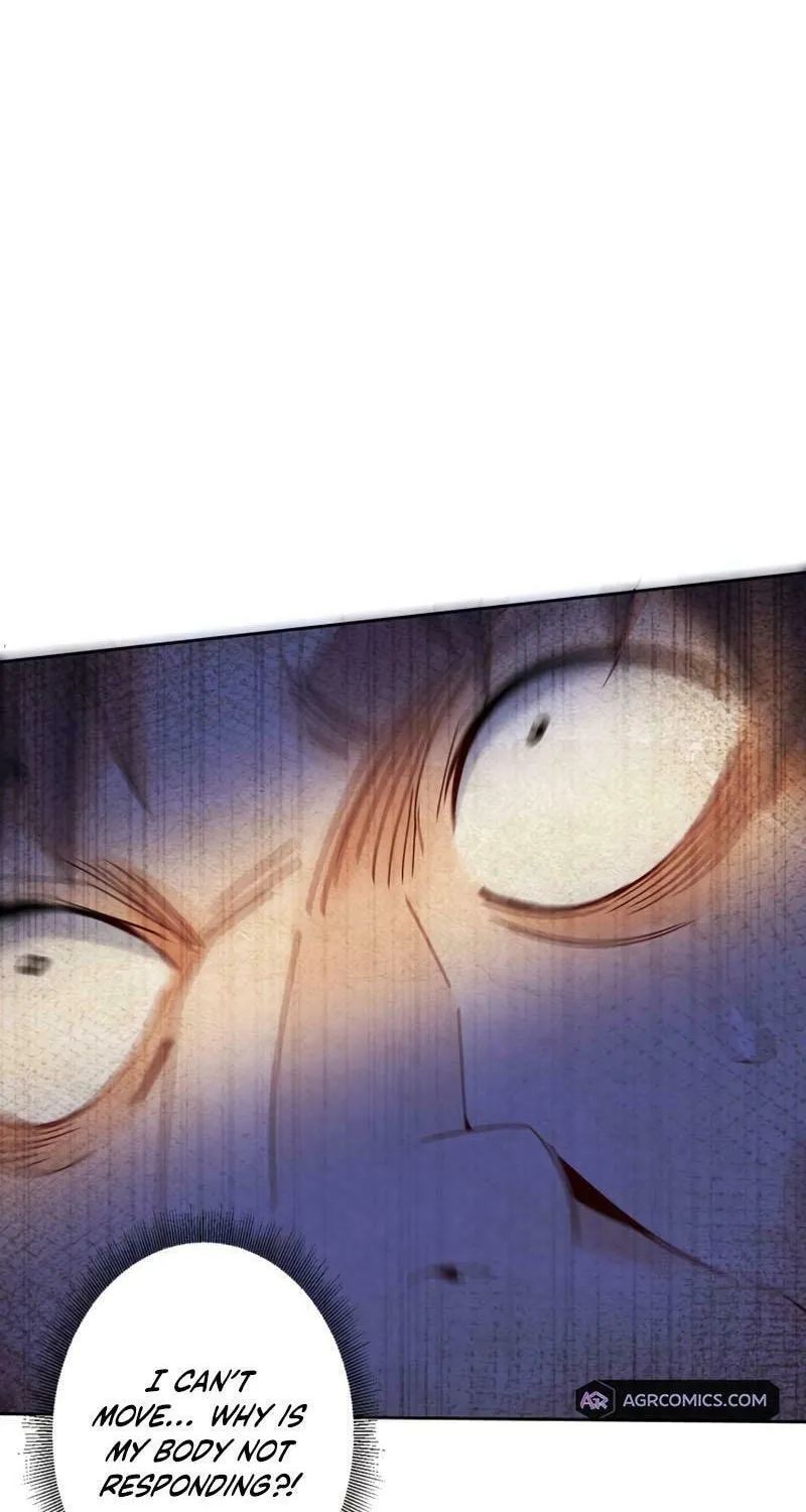 Aiming For Maximal Volume in the Apocalypse Chapter 25 page 47 - 