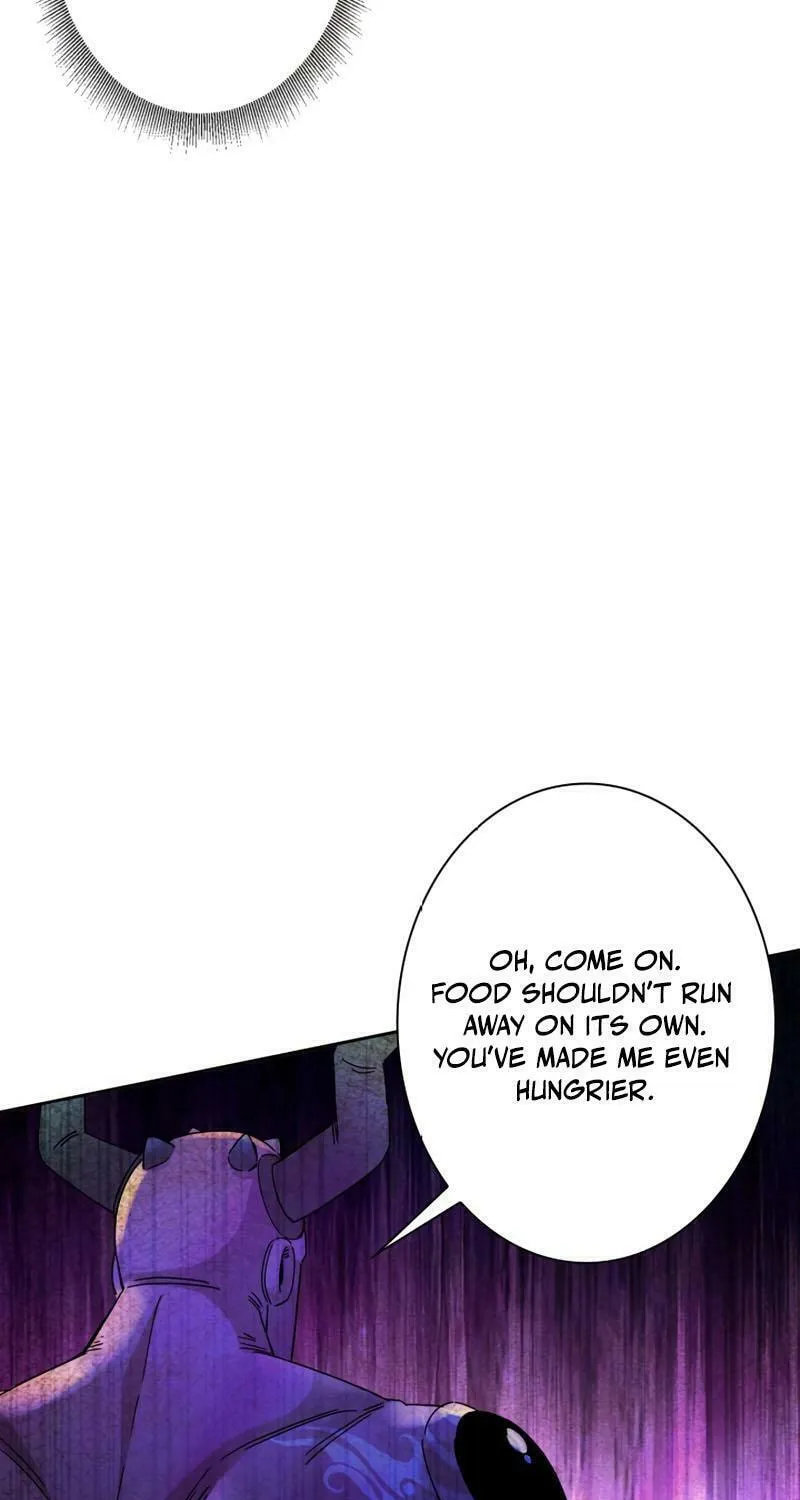 Aiming For Maximal Volume in the Apocalypse Chapter 25 page 48 - 