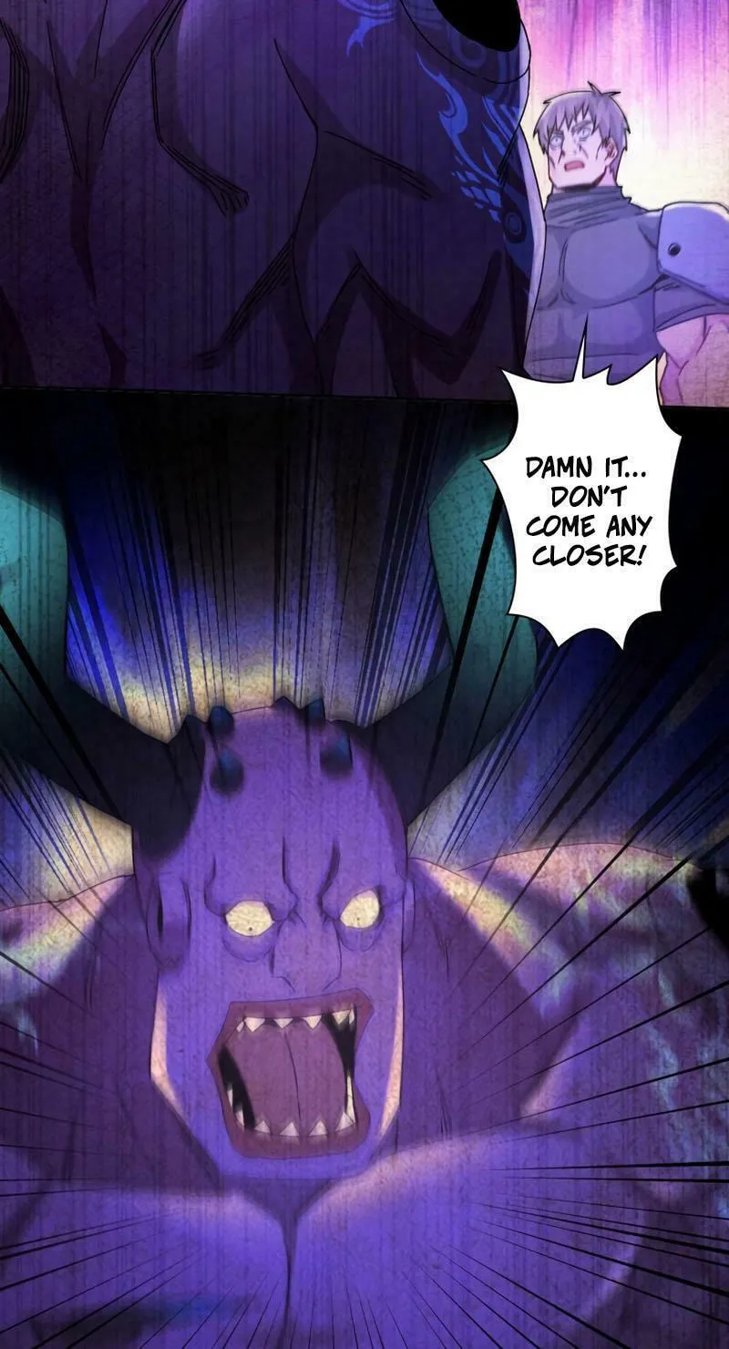 Aiming For Maximal Volume in the Apocalypse Chapter 25 page 49 - 