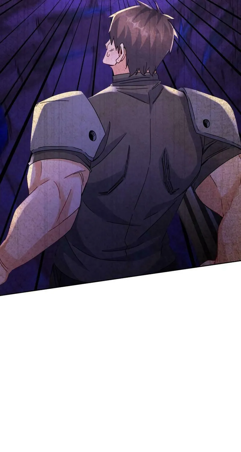 Aiming For Maximal Volume in the Apocalypse Chapter 25 page 50 - 