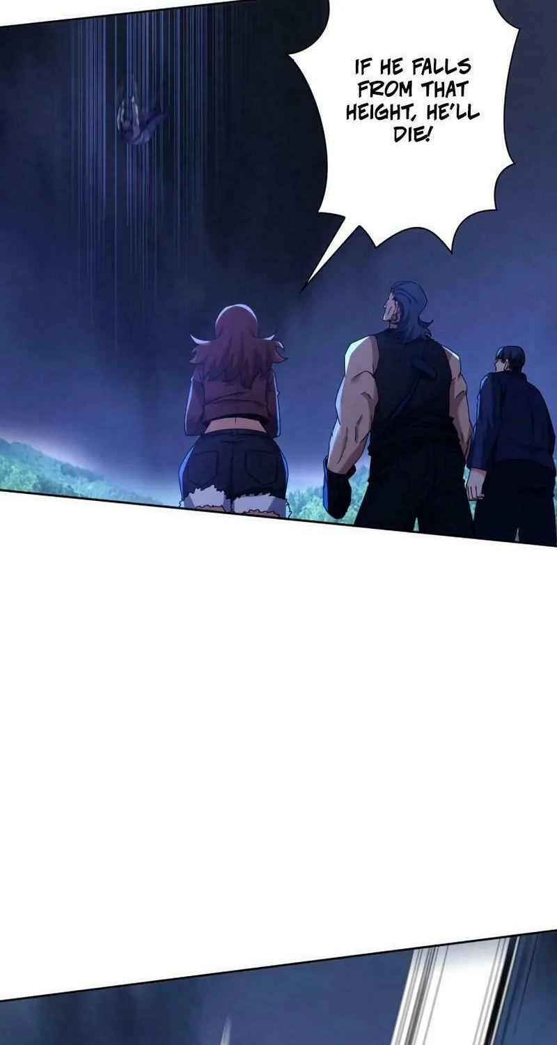 Aiming For Maximal Volume in the Apocalypse Chapter 25 page 6 - 