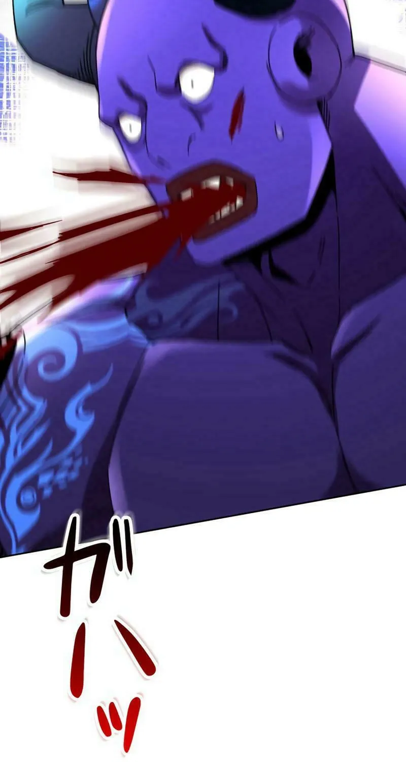 Aiming For Maximal Volume in the Apocalypse Chapter 25 page 53 - 