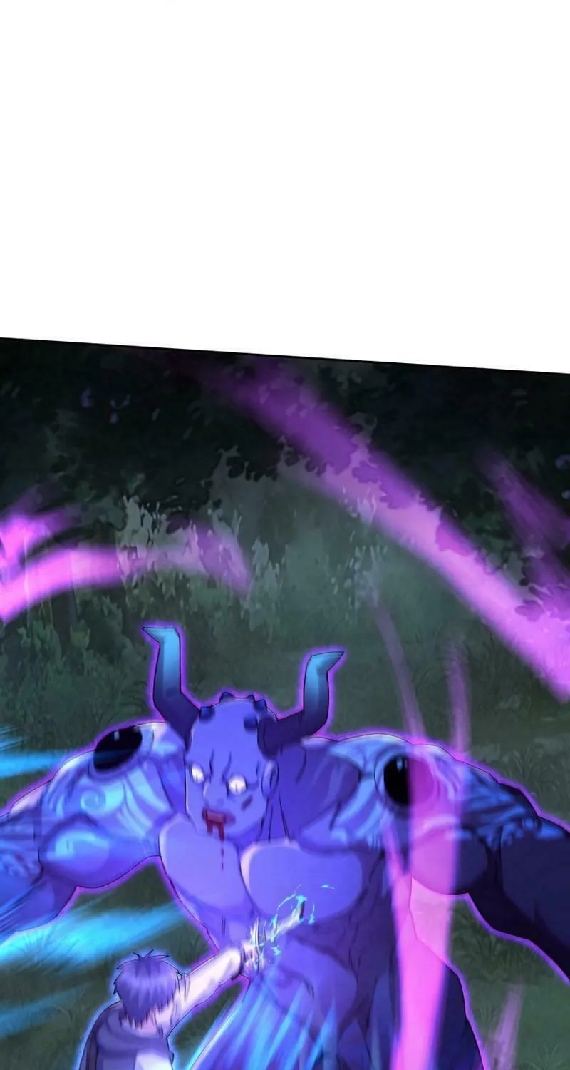 Aiming For Maximal Volume in the Apocalypse Chapter 25 page 54 - 