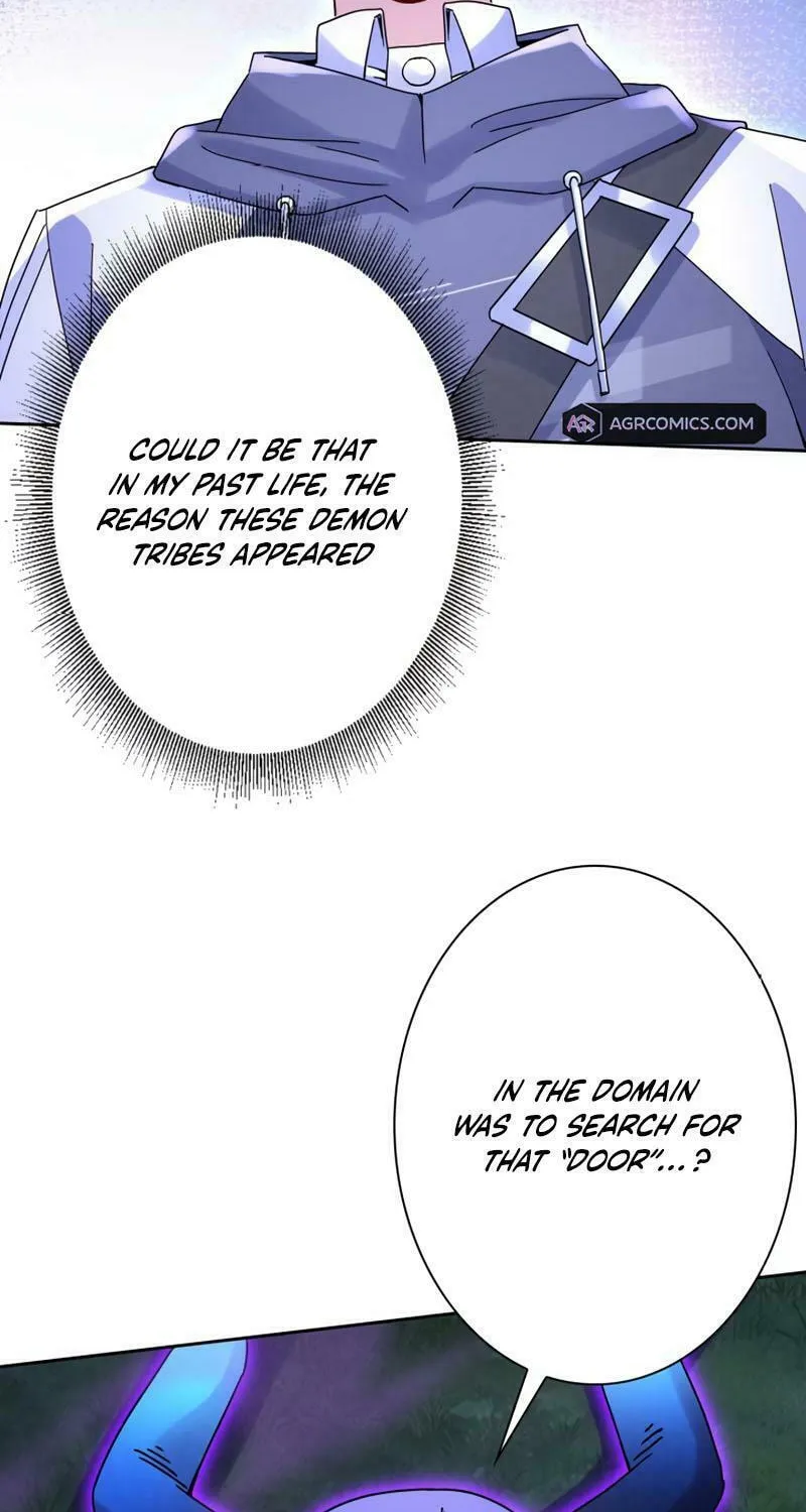 Aiming For Maximal Volume in the Apocalypse Chapter 25 page 63 - 