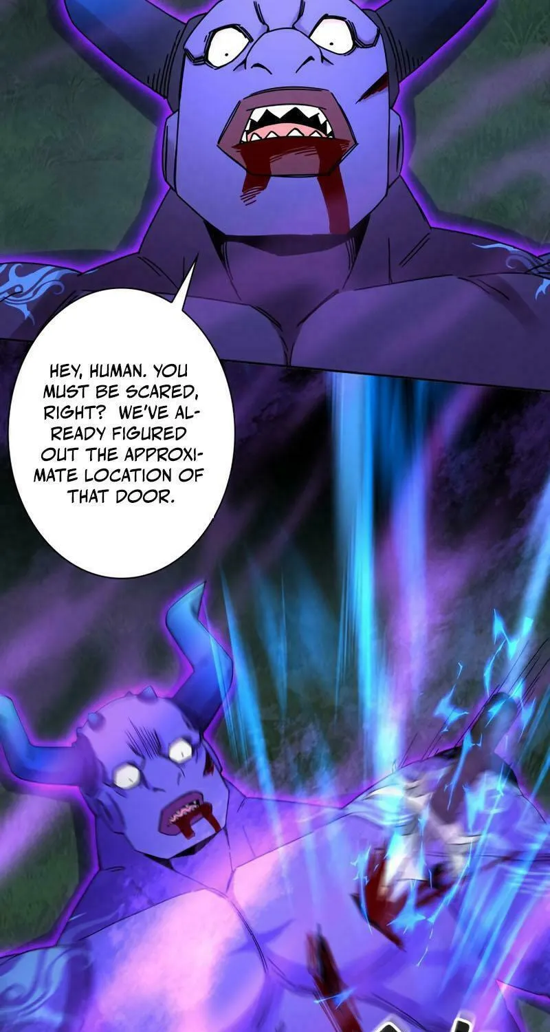 Aiming For Maximal Volume in the Apocalypse Chapter 25 page 64 - 