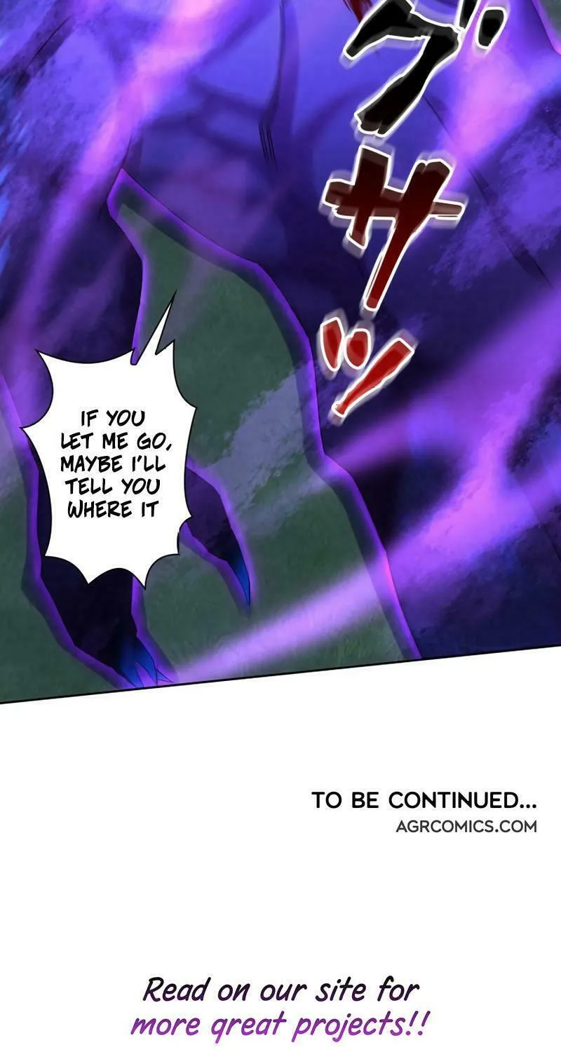 Aiming For Maximal Volume in the Apocalypse Chapter 25 page 65 - 
