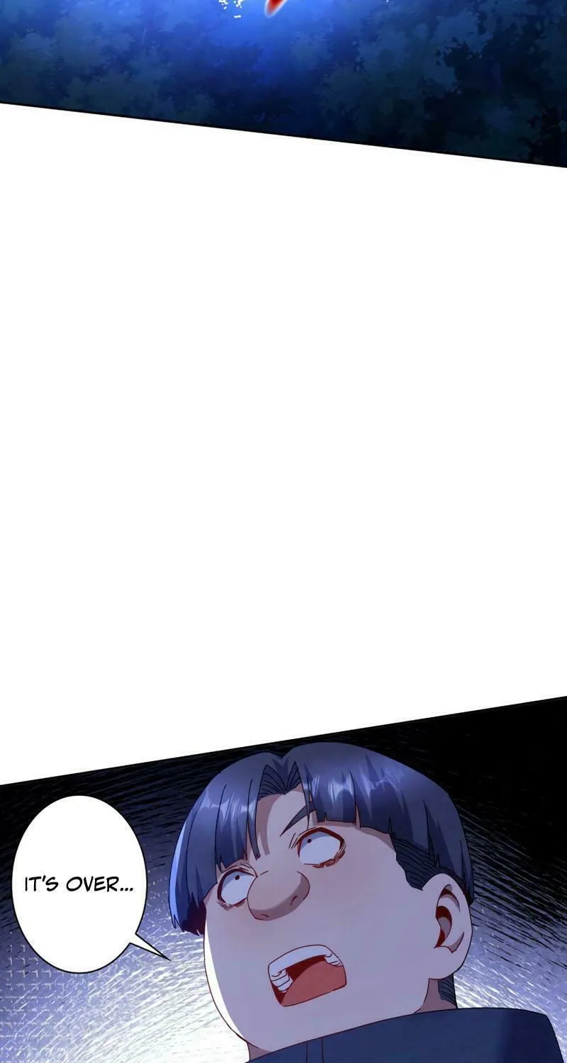 Aiming For Maximal Volume in the Apocalypse Chapter 25 page 8 - 