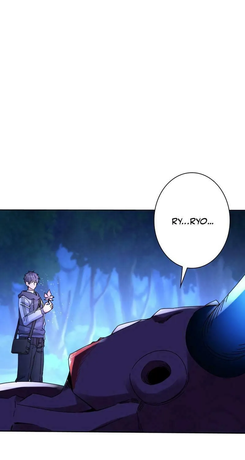 Aiming For Maximal Volume in the Apocalypse Chapter 26 page 14 - 