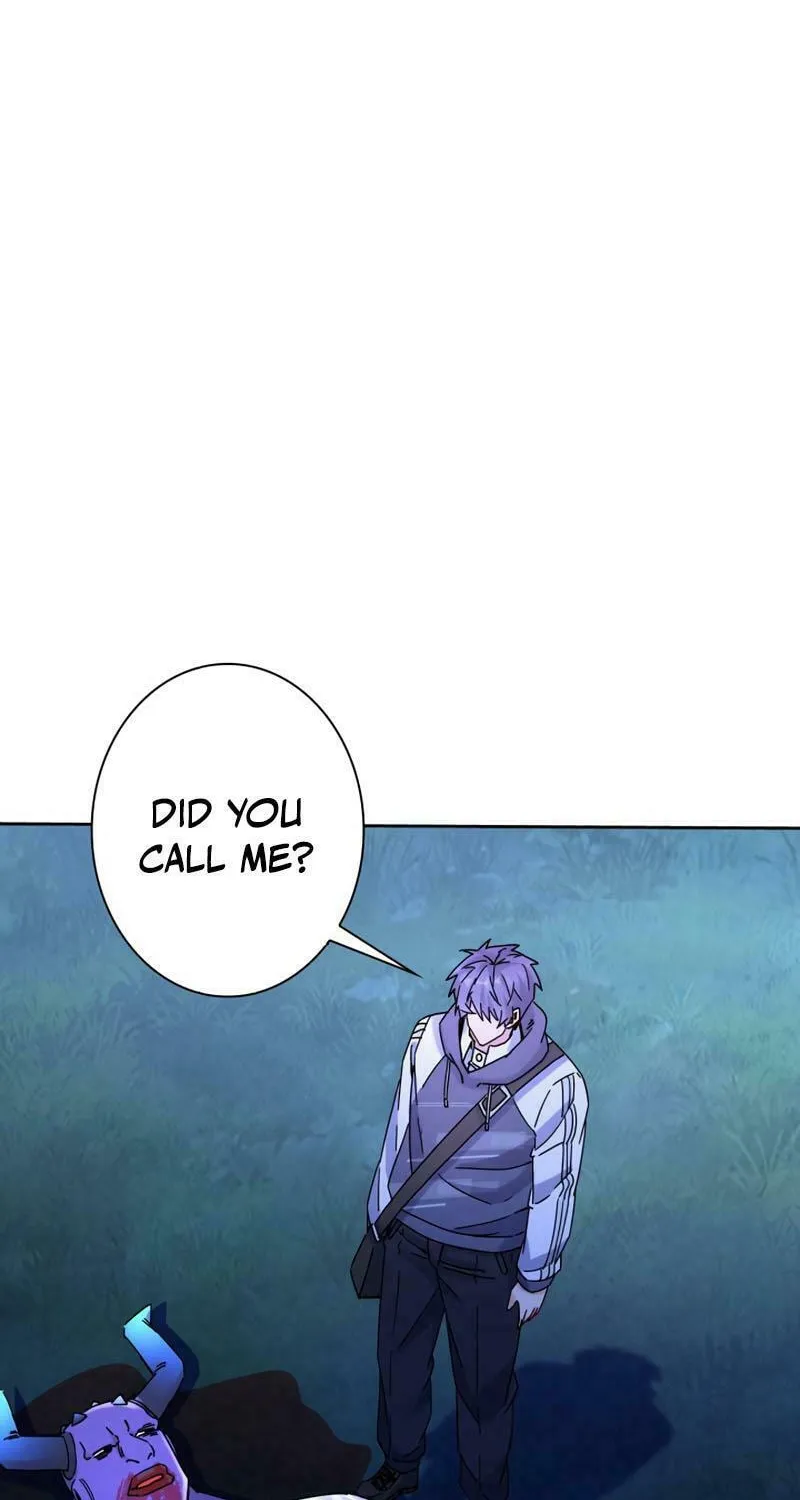 Aiming For Maximal Volume in the Apocalypse Chapter 26 page 15 - 