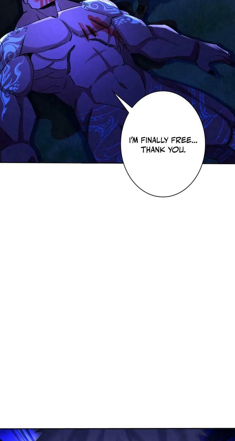 Aiming For Maximal Volume in the Apocalypse Chapter 26 page 16 - 