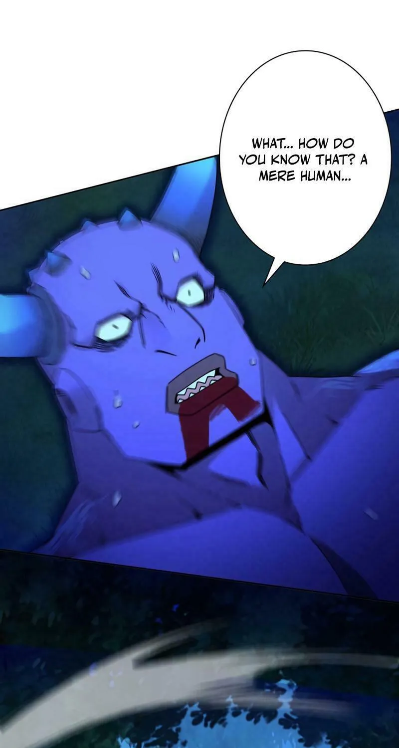 Aiming For Maximal Volume in the Apocalypse Chapter 26 page 3 - 