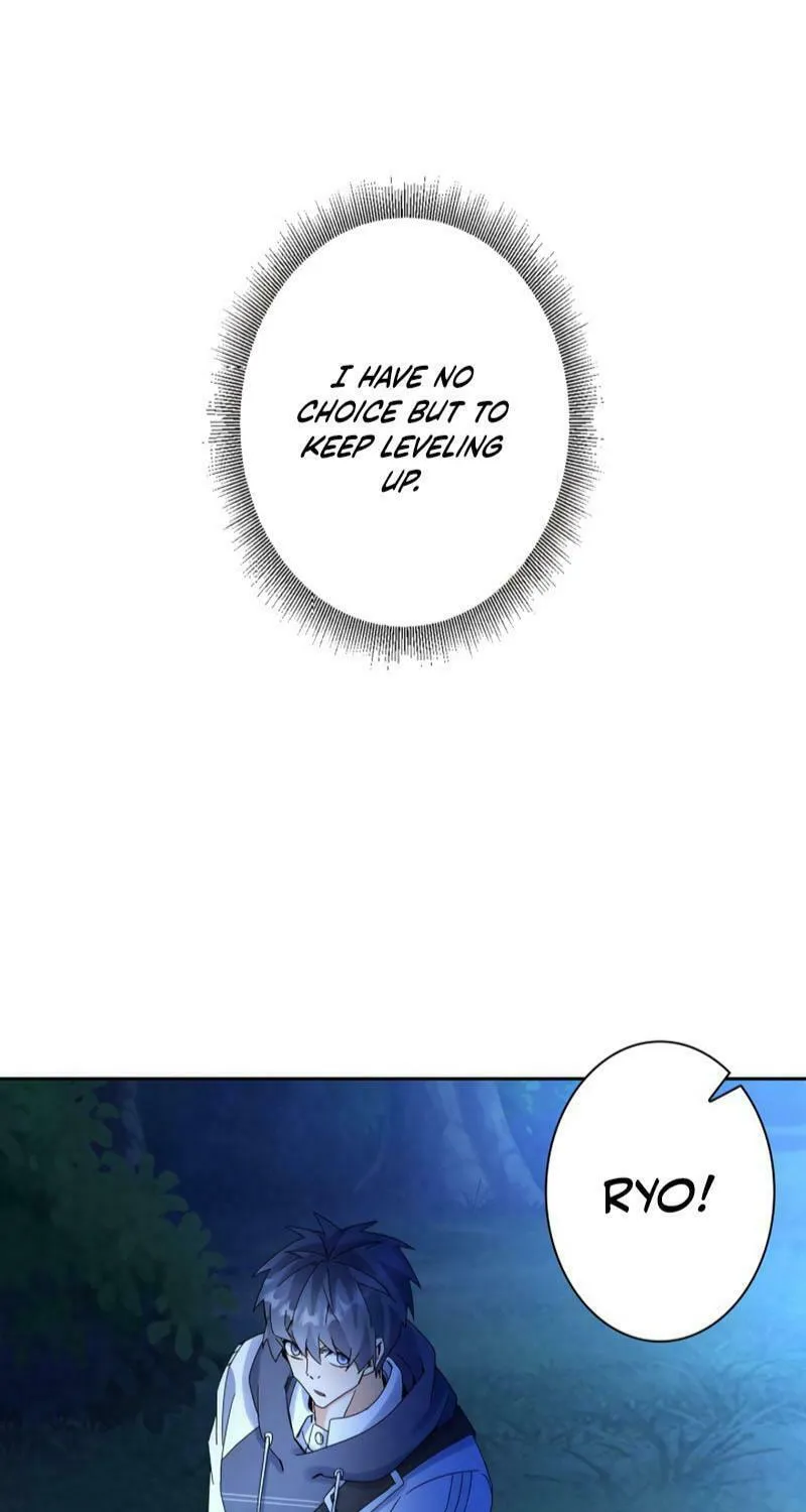 Aiming For Maximal Volume in the Apocalypse Chapter 26 page 34 - 