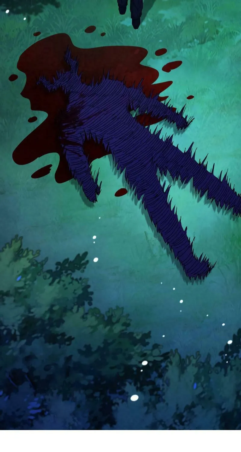 Aiming For Maximal Volume in the Apocalypse Chapter 26 page 39 - 