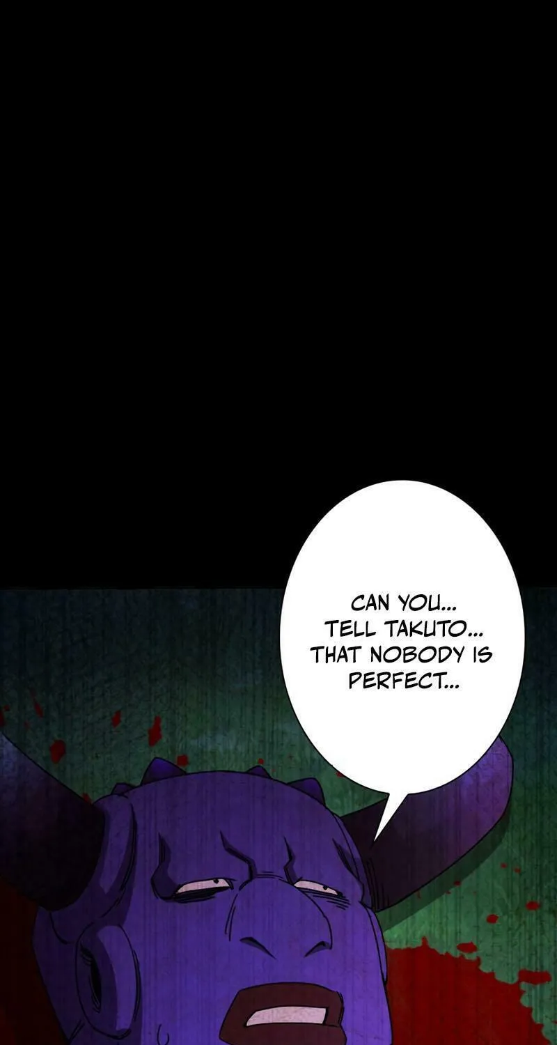 Aiming For Maximal Volume in the Apocalypse Chapter 26 page 42 - 