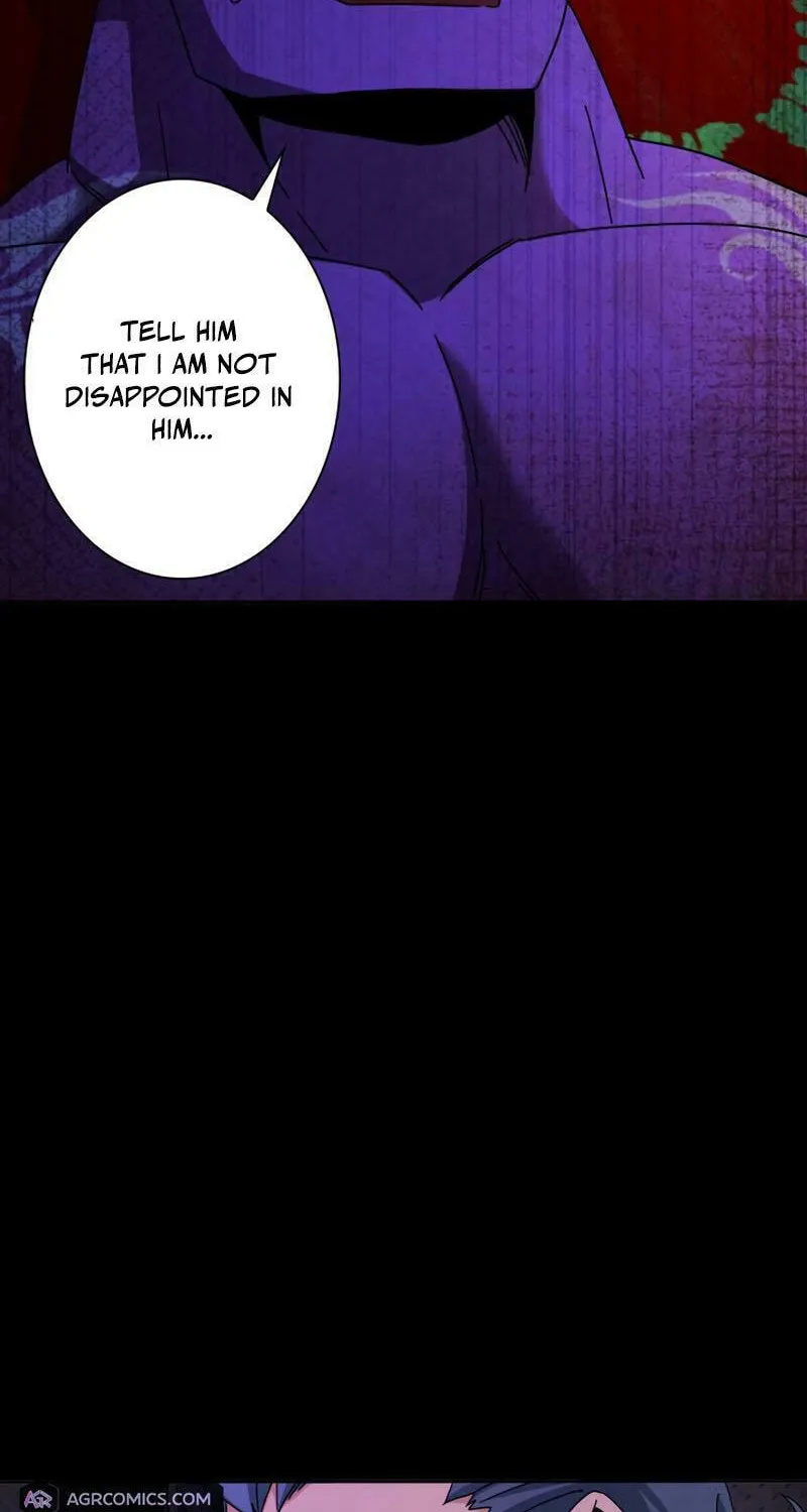 Aiming For Maximal Volume in the Apocalypse Chapter 26 page 43 - 
