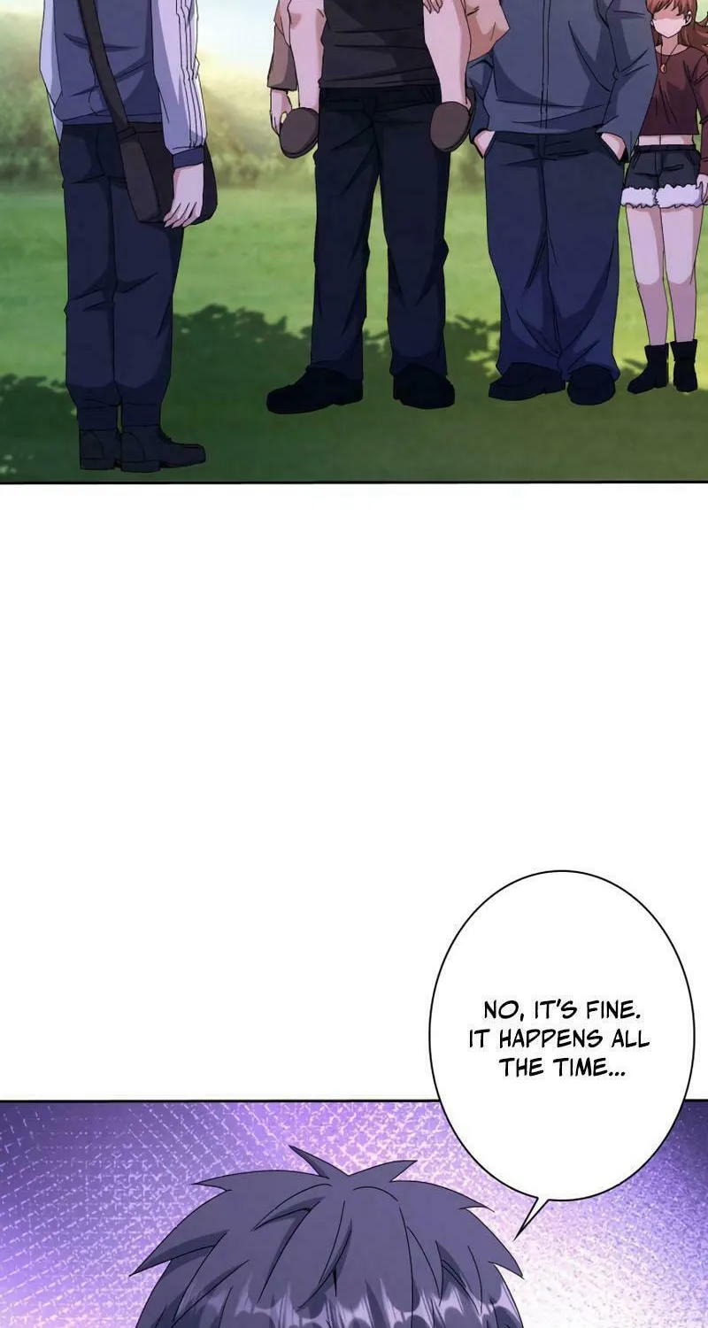 Aiming For Maximal Volume in the Apocalypse Chapter 26 page 47 - 