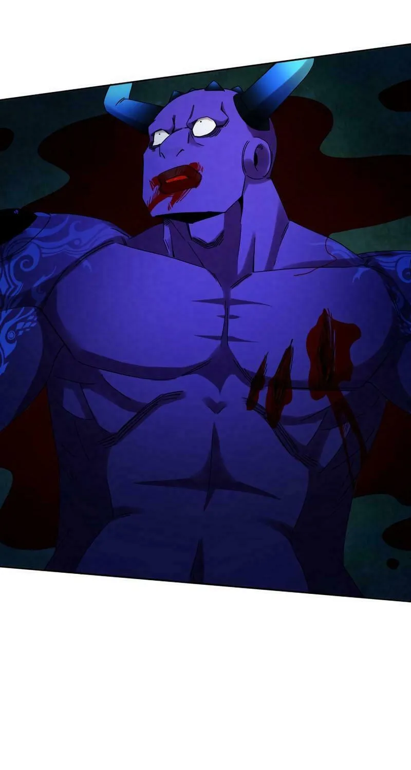 Aiming For Maximal Volume in the Apocalypse Chapter 26 page 6 - 