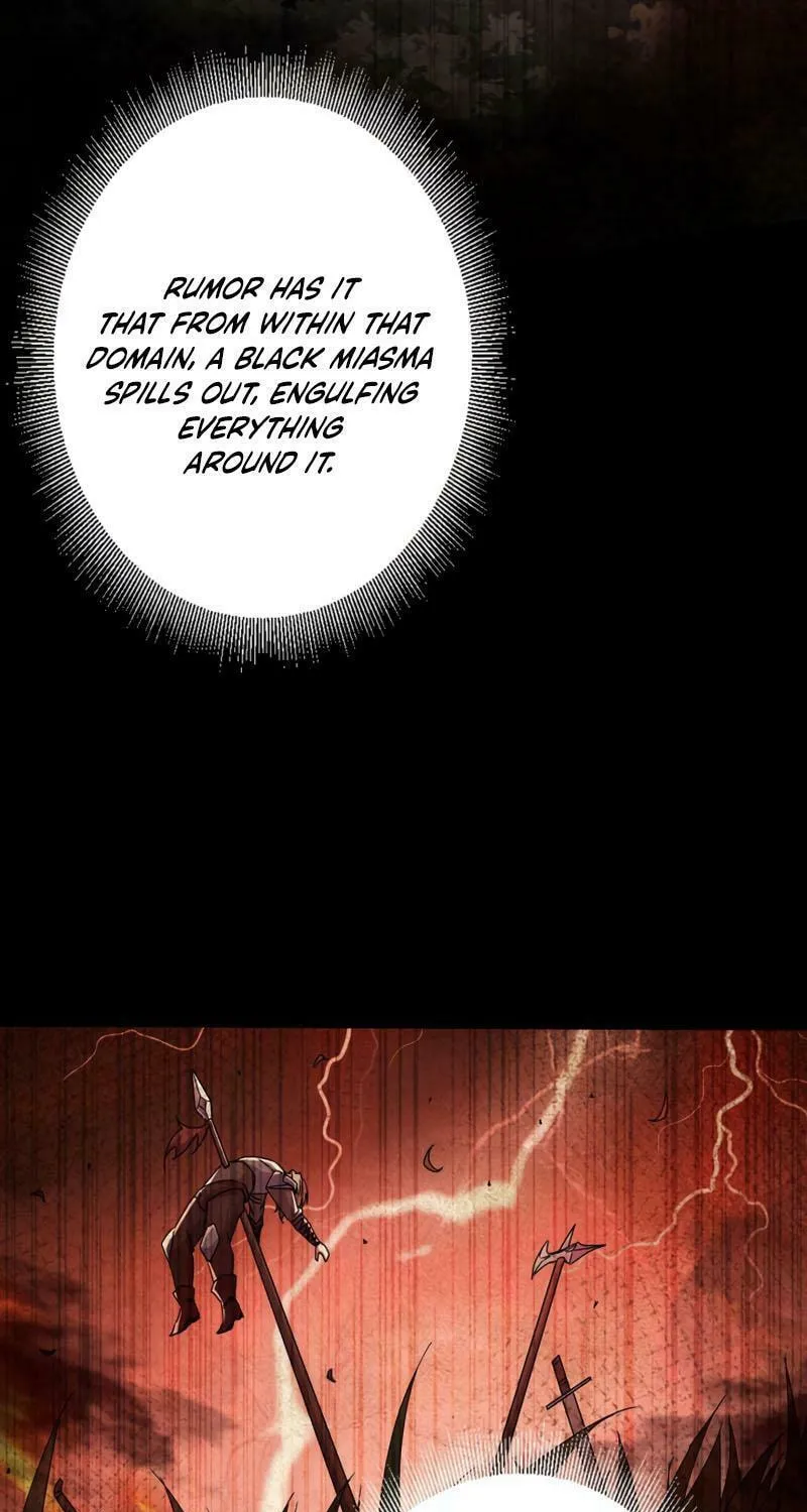 Aiming For Maximal Volume in the Apocalypse Chapter 26 page 62 - 