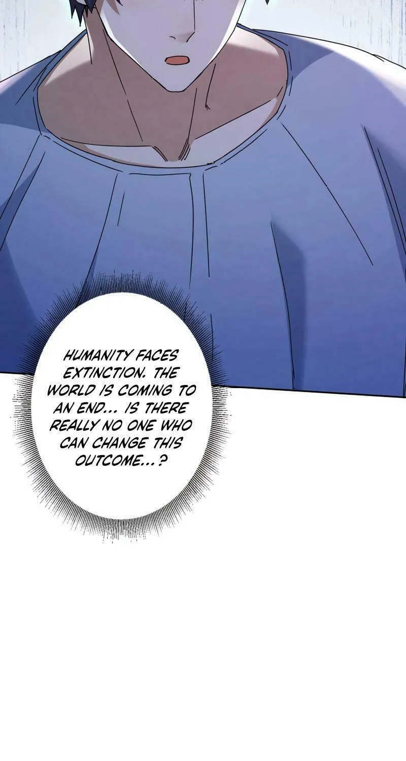 Aiming For Maximal Volume in the Apocalypse Chapter 26 page 66 - 