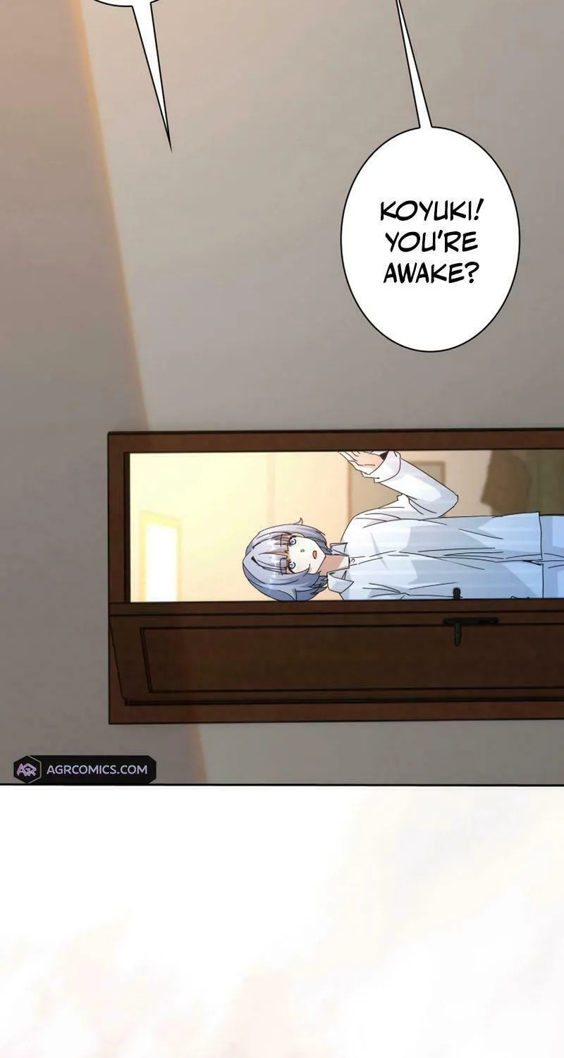 Aiming For Maximal Volume in the Apocalypse Chapter 26 page 68 - 