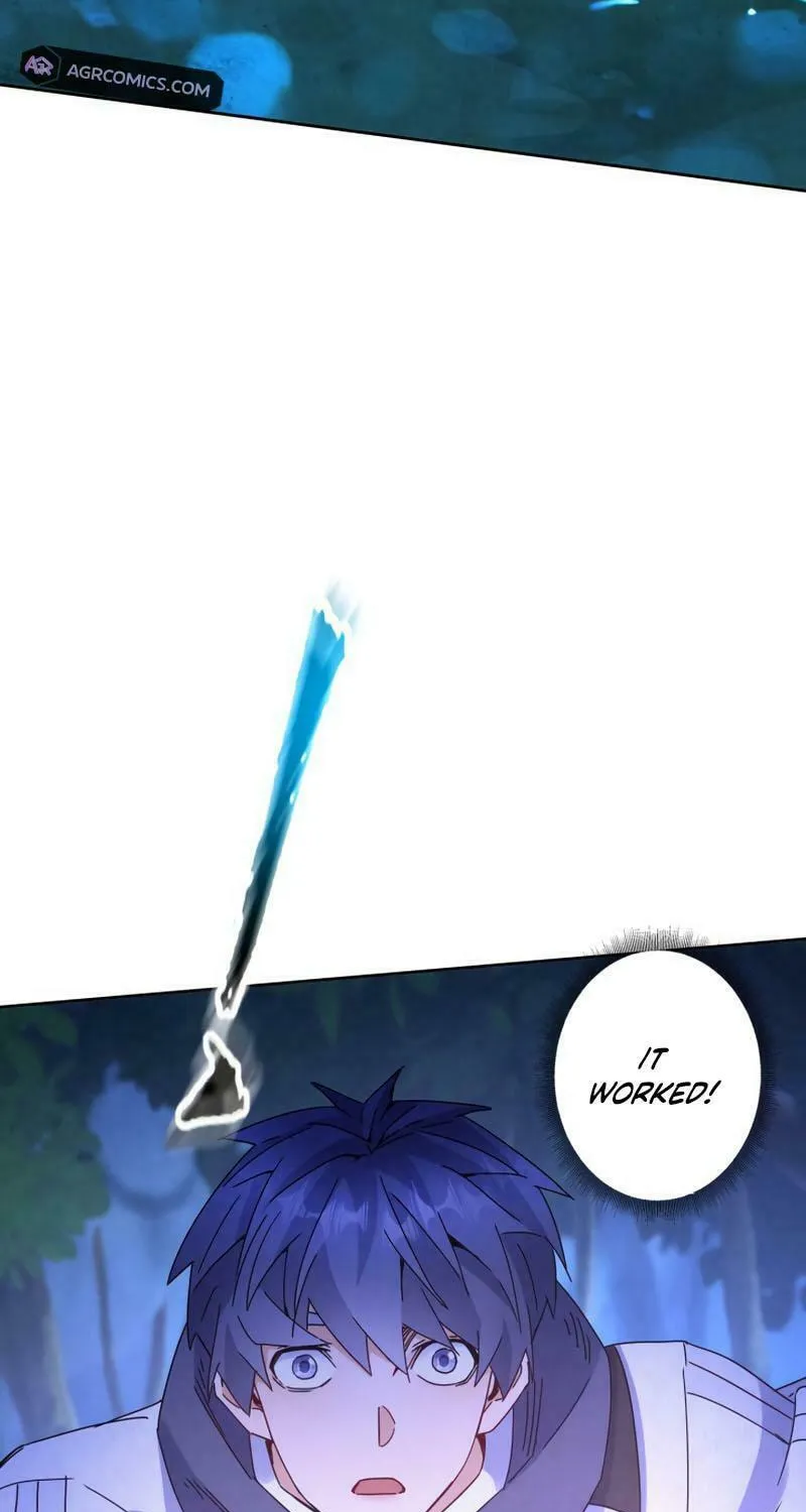 Aiming For Maximal Volume in the Apocalypse Chapter 26 page 9 - 