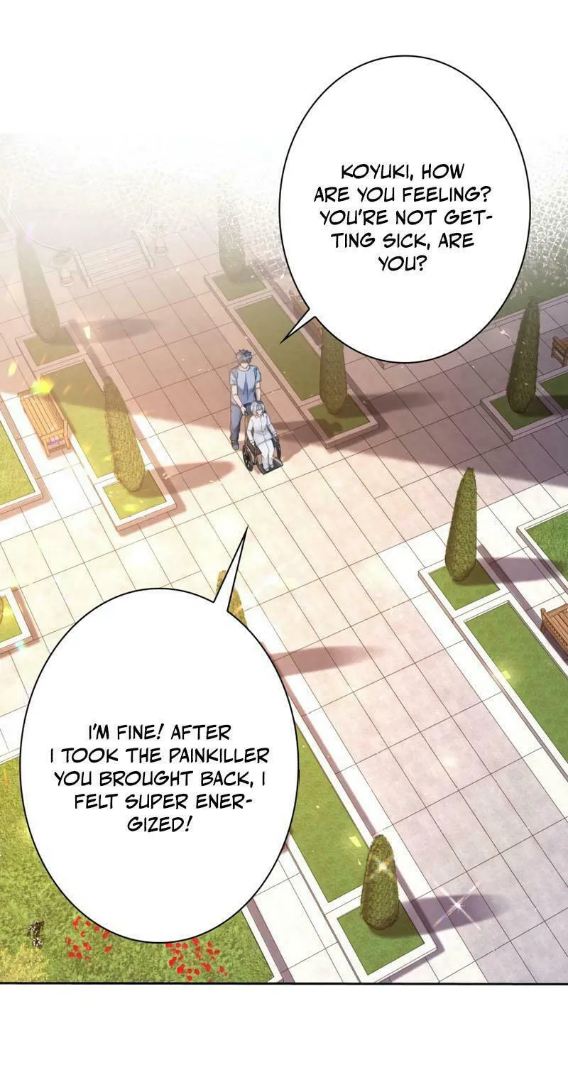 Aiming For Maximal Volume in the Apocalypse Chapter 27 page 2 - 