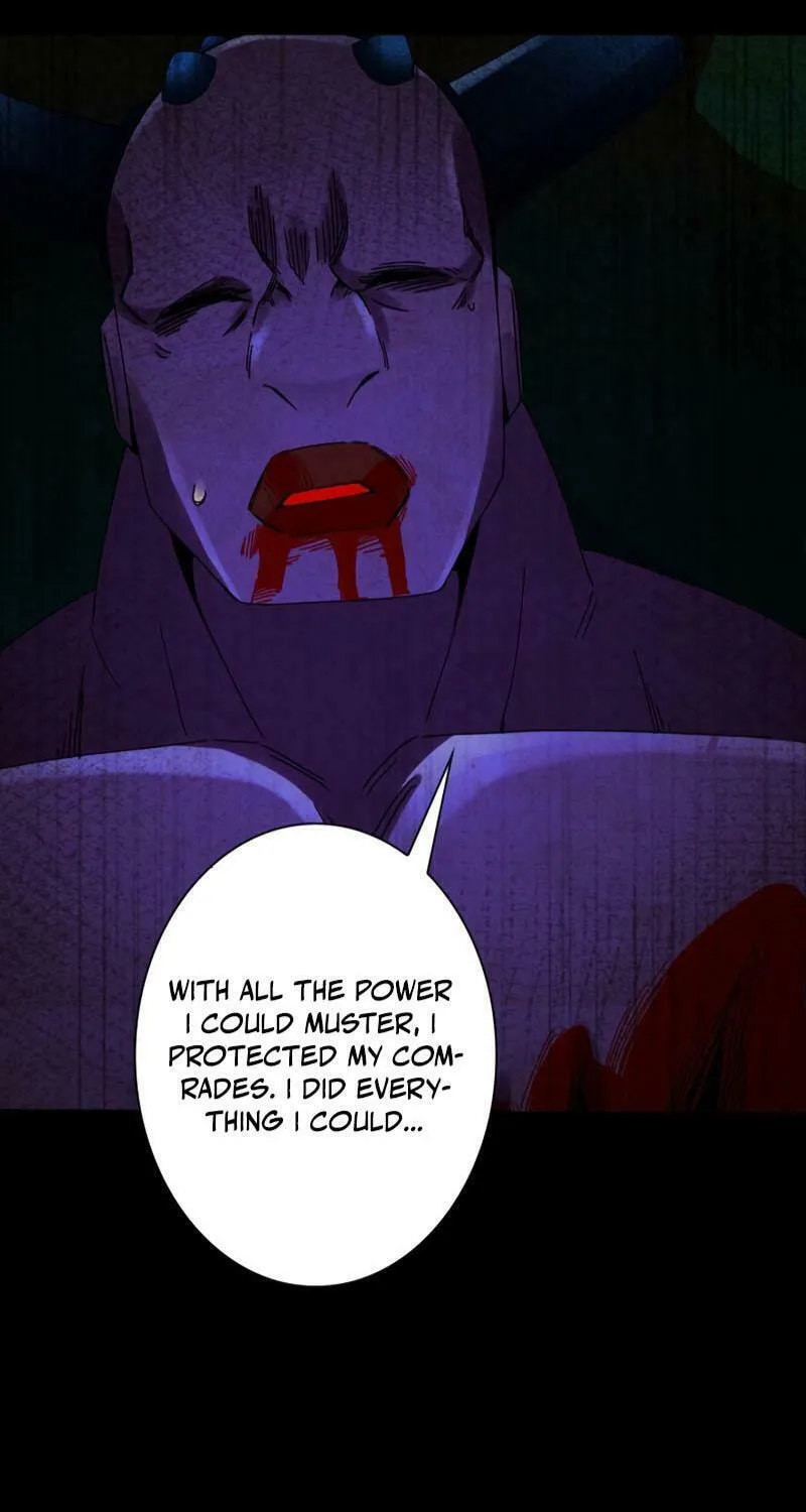 Aiming For Maximal Volume in the Apocalypse Chapter 27 page 19 - 