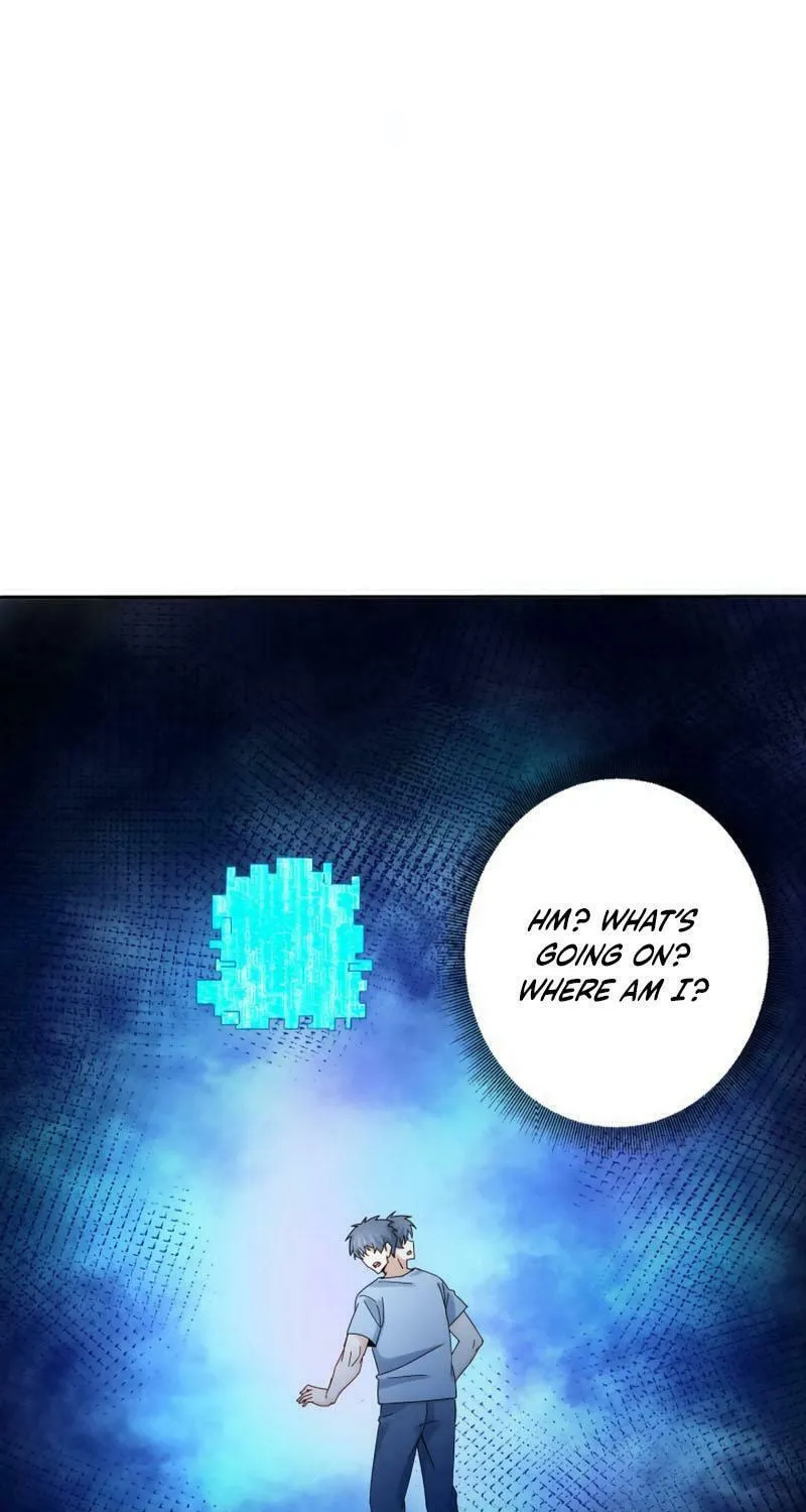 Aiming For Maximal Volume in the Apocalypse Chapter 27 page 21 - 