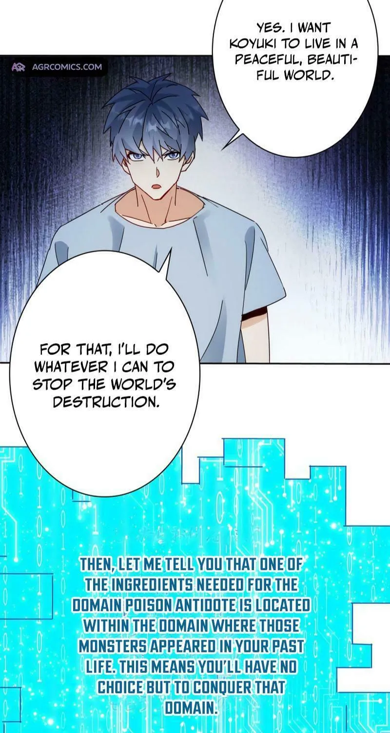 Aiming For Maximal Volume in the Apocalypse Chapter 27 page 23 - 