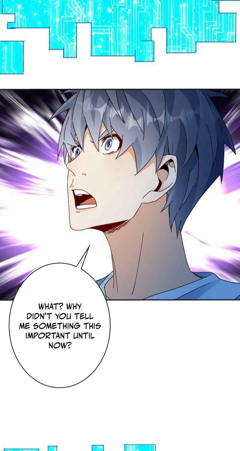 Aiming For Maximal Volume in the Apocalypse Chapter 27 page 24 - 