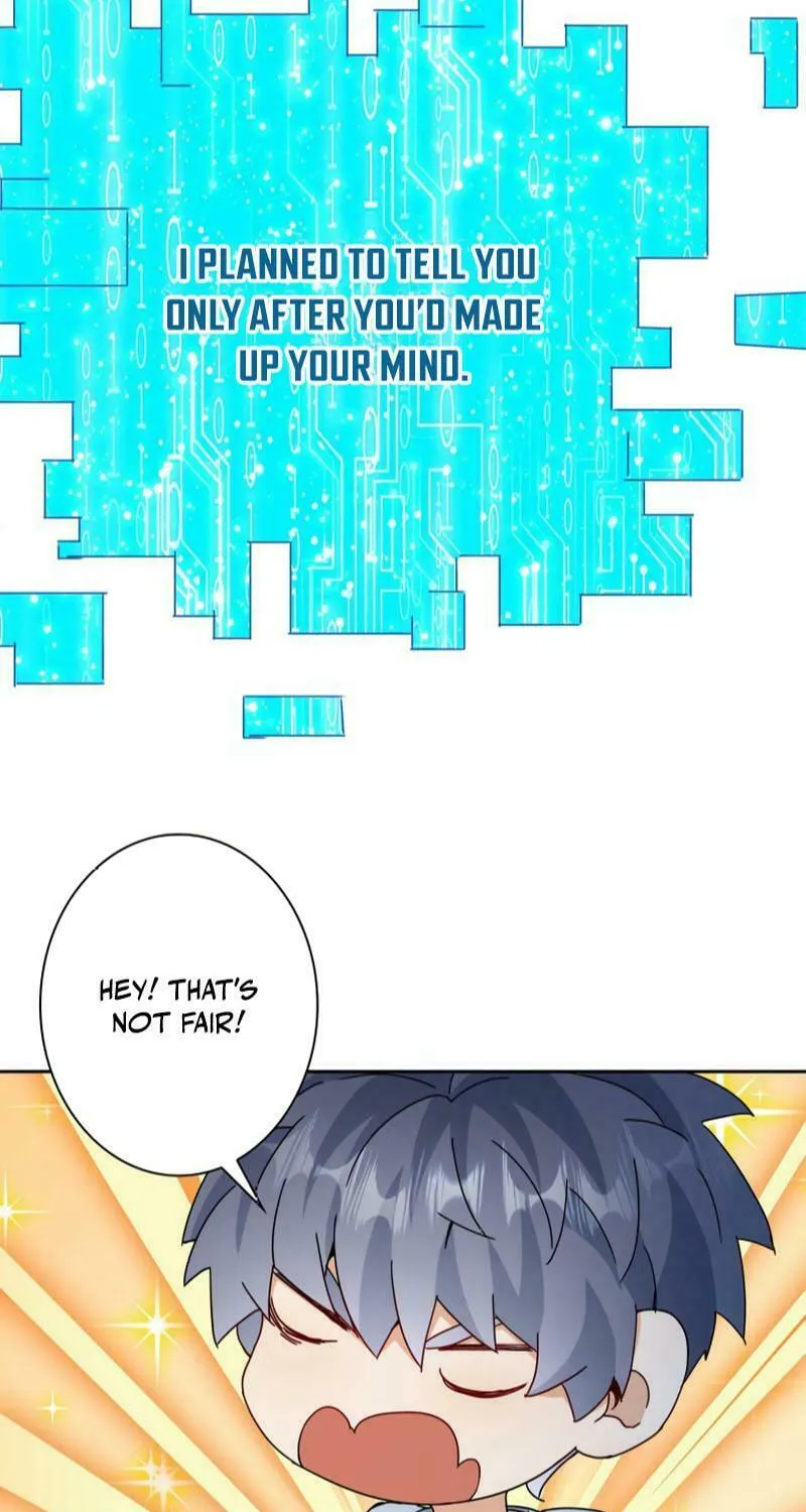 Aiming For Maximal Volume in the Apocalypse Chapter 27 page 25 - 