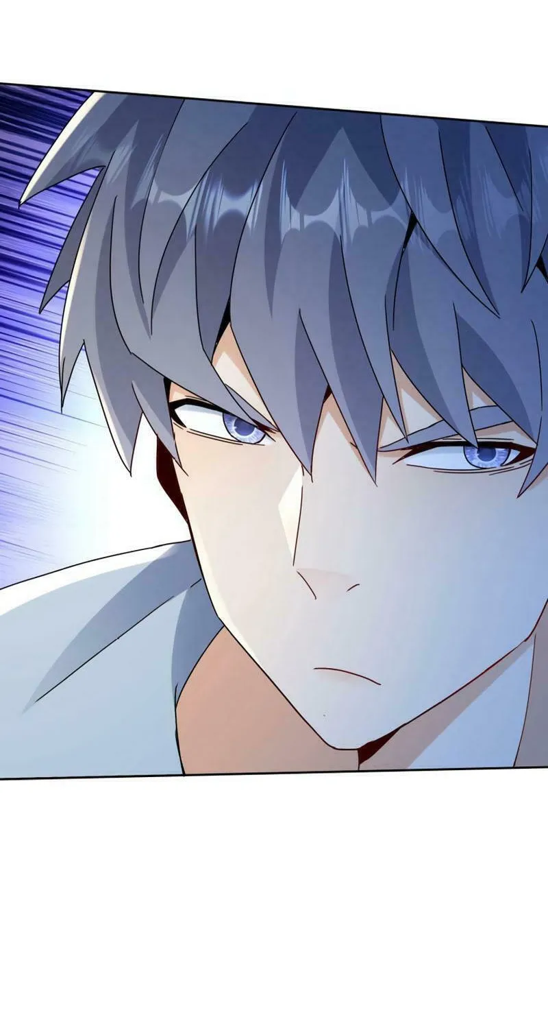 Aiming For Maximal Volume in the Apocalypse Chapter 27 page 30 - 