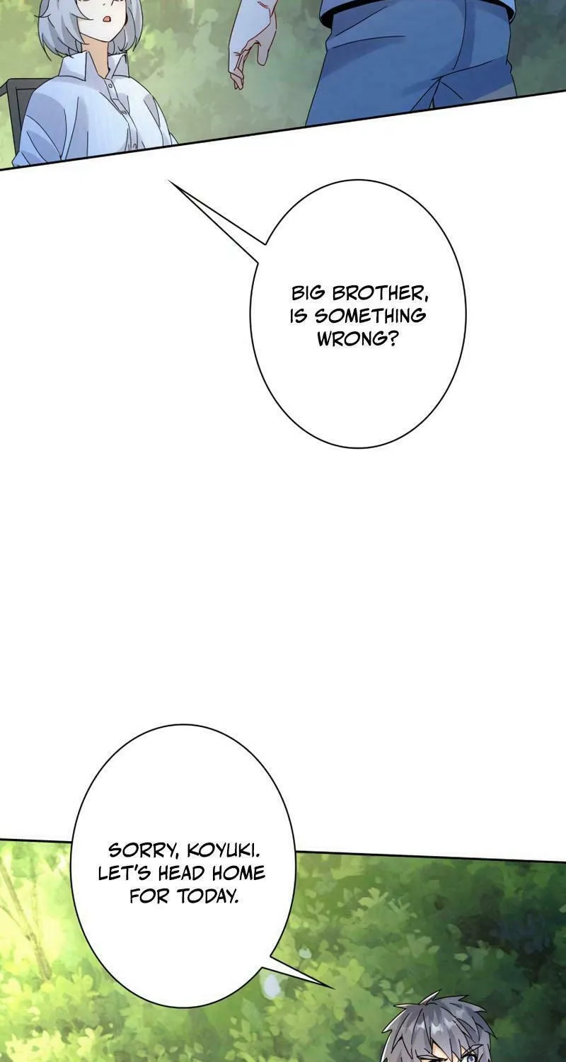 Aiming For Maximal Volume in the Apocalypse Chapter 27 page 32 - 