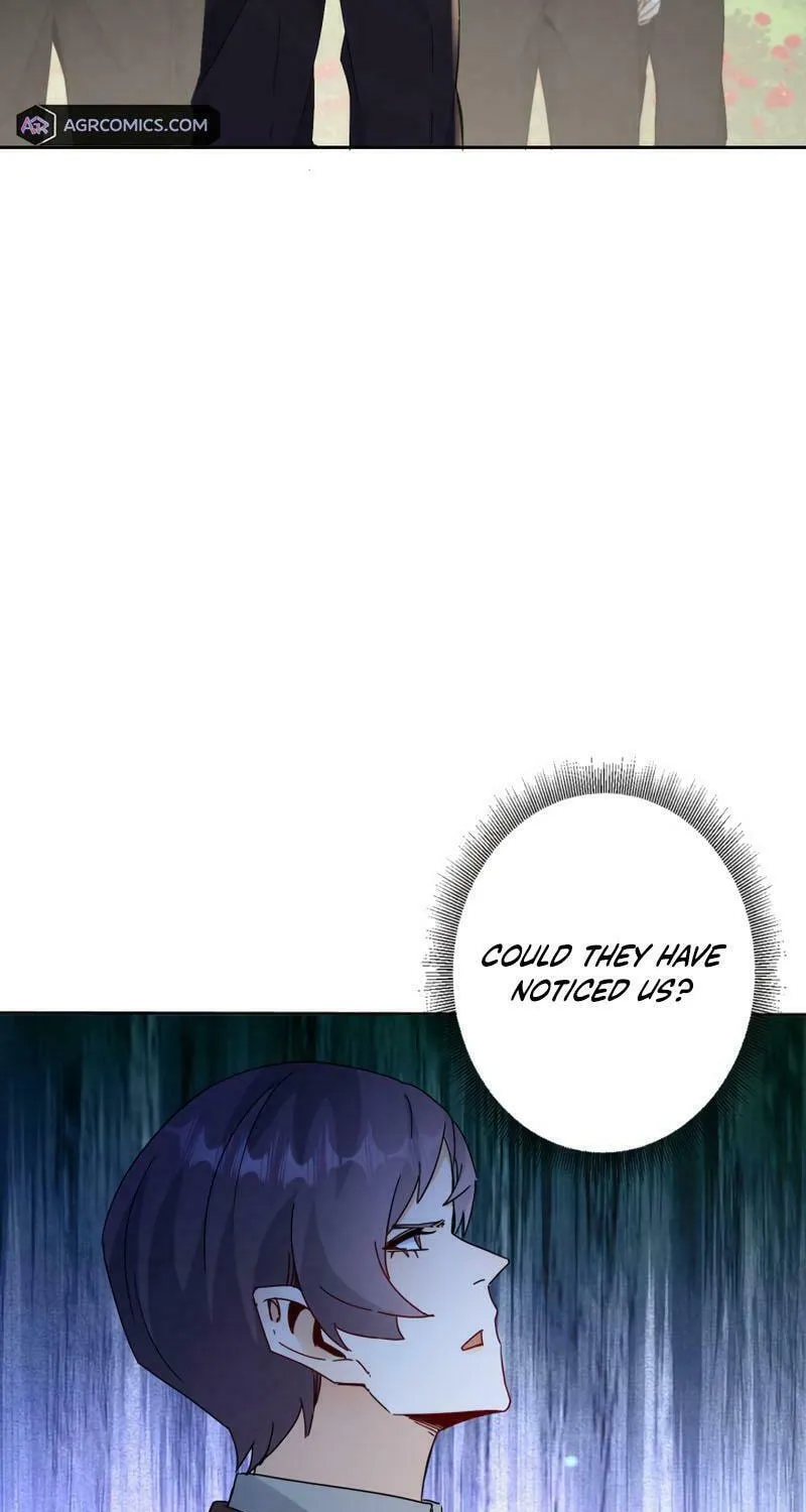 Aiming For Maximal Volume in the Apocalypse Chapter 27 page 37 - 