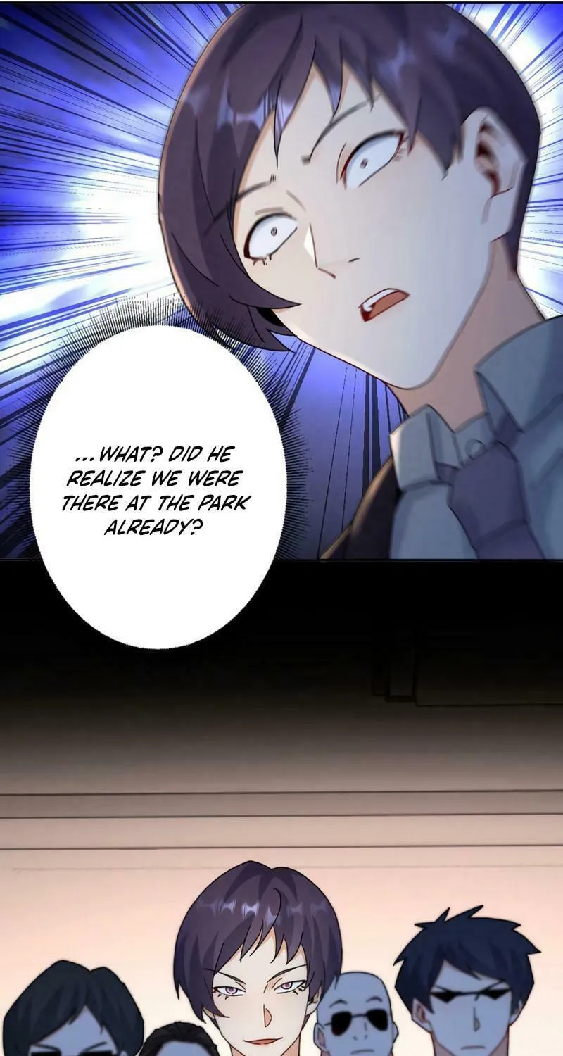 Aiming For Maximal Volume in the Apocalypse Chapter 27 page 50 - 