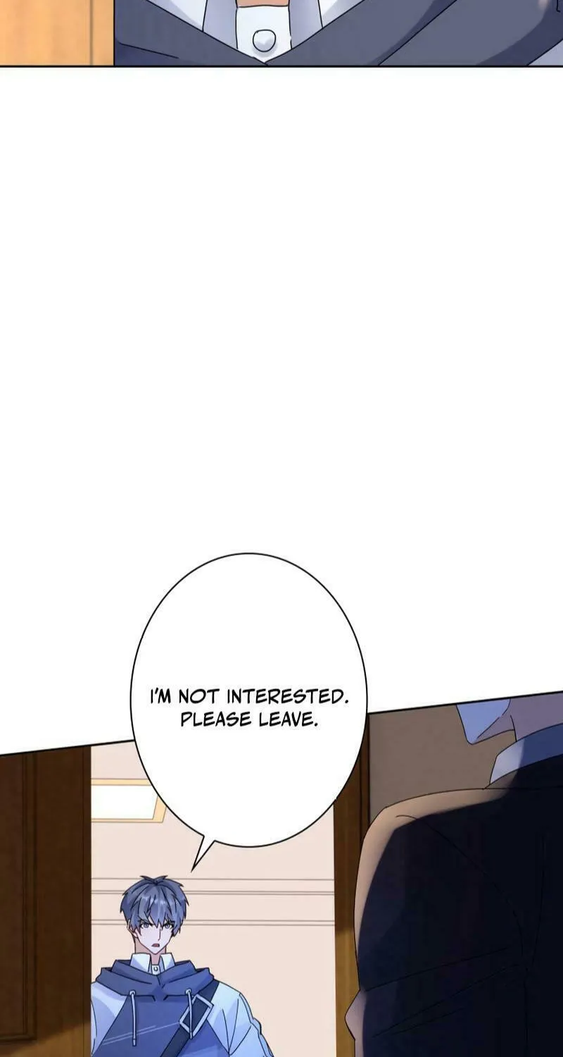 Aiming For Maximal Volume in the Apocalypse Chapter 27 page 53 - 