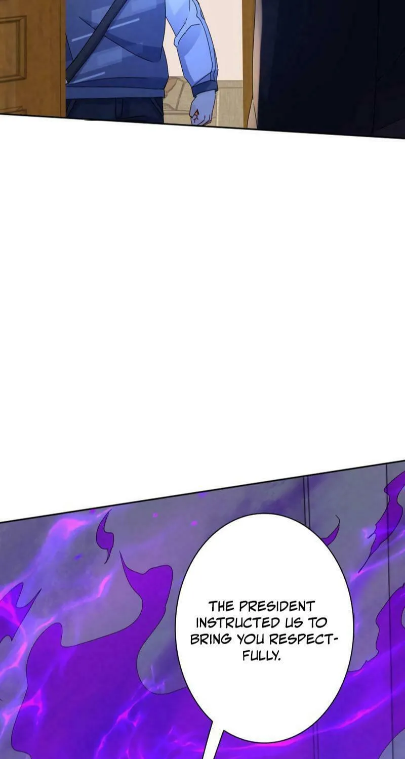 Aiming For Maximal Volume in the Apocalypse Chapter 27 page 54 - 