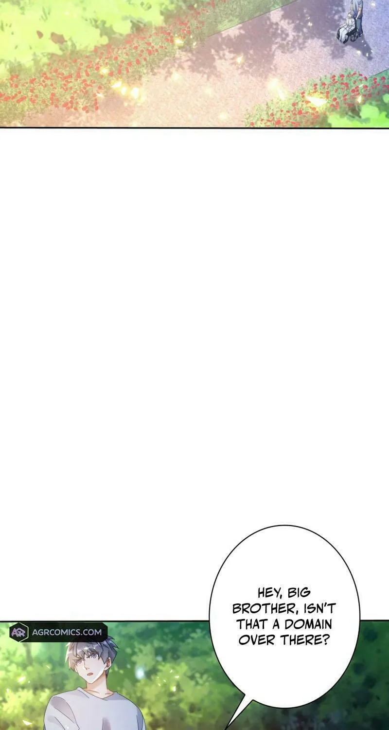 Aiming For Maximal Volume in the Apocalypse Chapter 27 page 7 - 